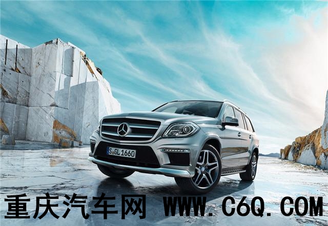进口2018款奔驰GLS450新能源年末促销报价