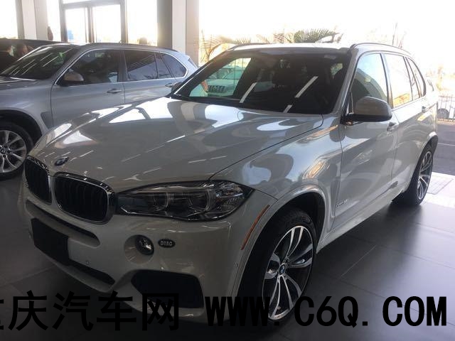 进口宝马X5轻松自信的感觉豪华SUV的完美之车