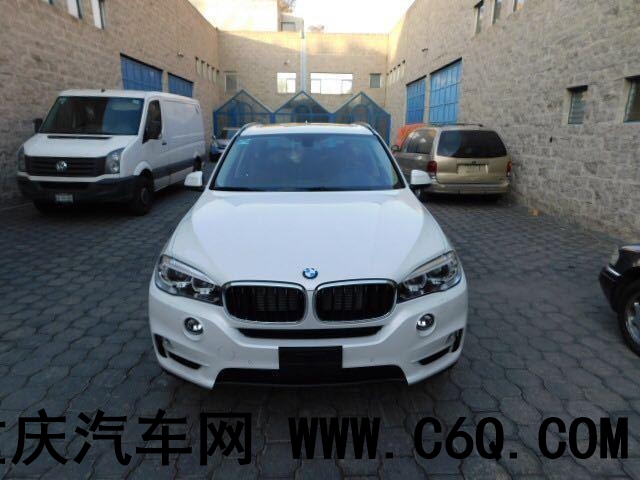 进口宝马X5墨西哥版完美乘驾冲劲十足钜惠畅销