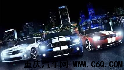 福特野马：那没有尽头的远方，就是永不停息的方向