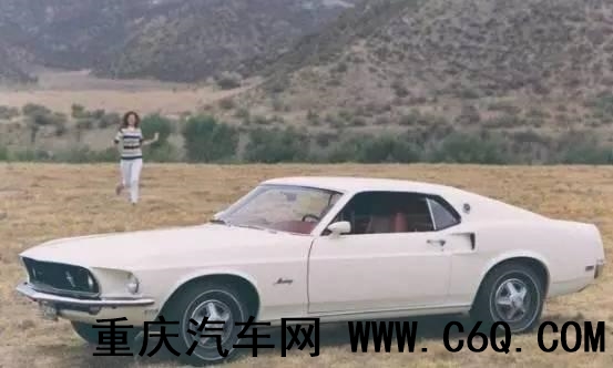 福特野马：那没有尽头的远方，就是永不停息的方向