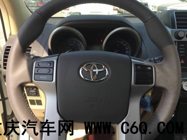 霸道4000这车油耗怎么样省油吗