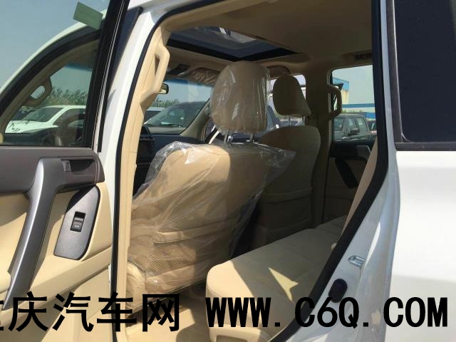 霸道4000这车油耗怎么样省油吗
