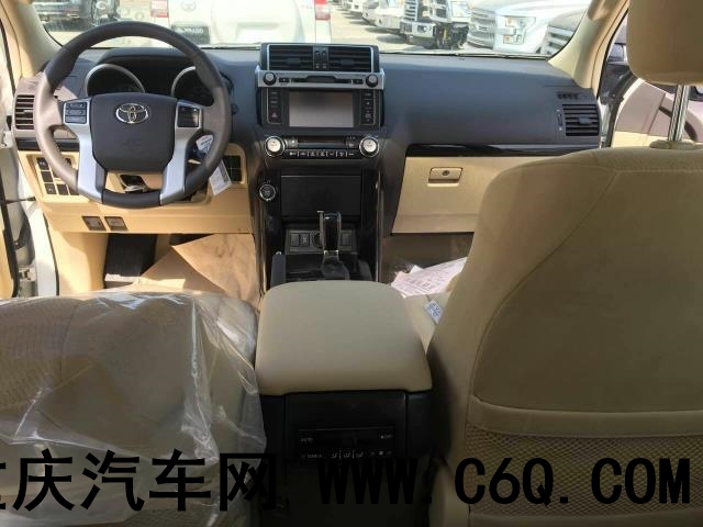 霸道4000这车油耗怎么样省油吗