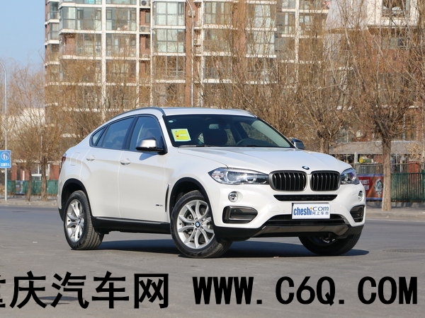 宝马(进口)  xDrive35i 右前正45度