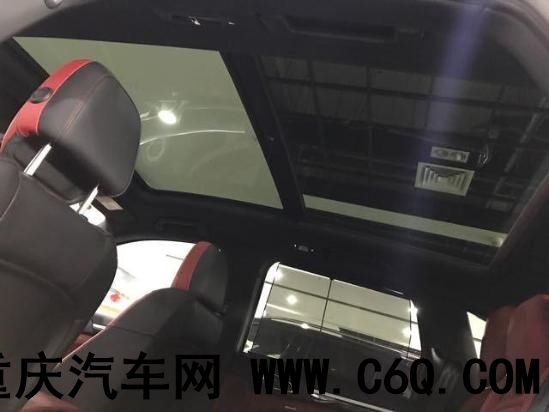17款卡宴3.0T油电混动顶配加版现车真皮座椅电吸门报价多少
