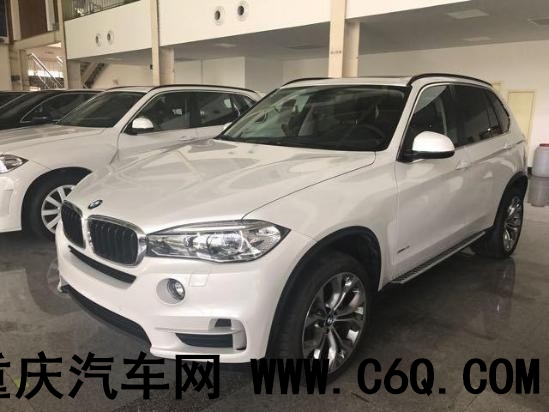 全新宝马X5新能源进口最新配置及市场报价