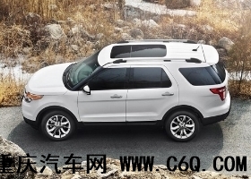 国产7座suv