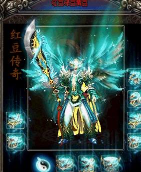不同的BOSS有不同的战斗方式