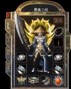 传奇私服水上城市怪物详尽攻略经验分享