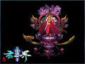 蚂蚁洞战斗力攀升的冒险乐园